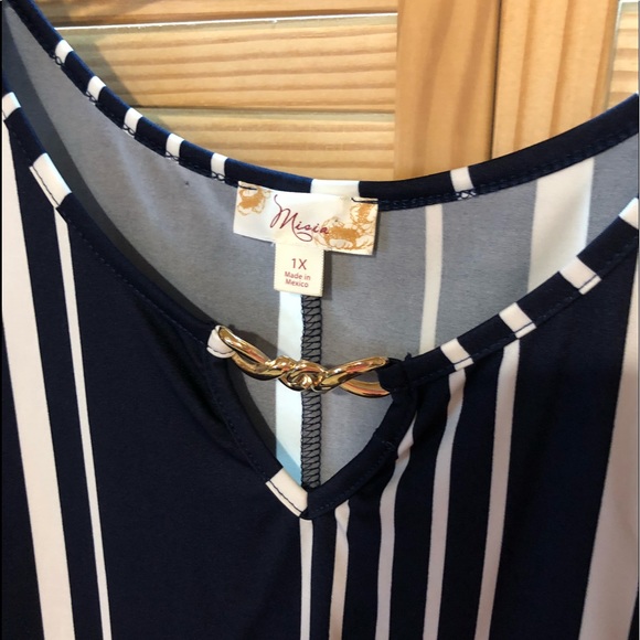 MISIA Top - Picture 2 of 3